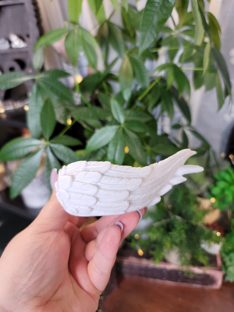 Wings Sphere Holder, Candle Holder, Bowl