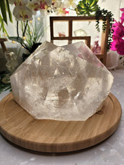 EPIC Museum Piece Himalayan Quartz Crystal Point