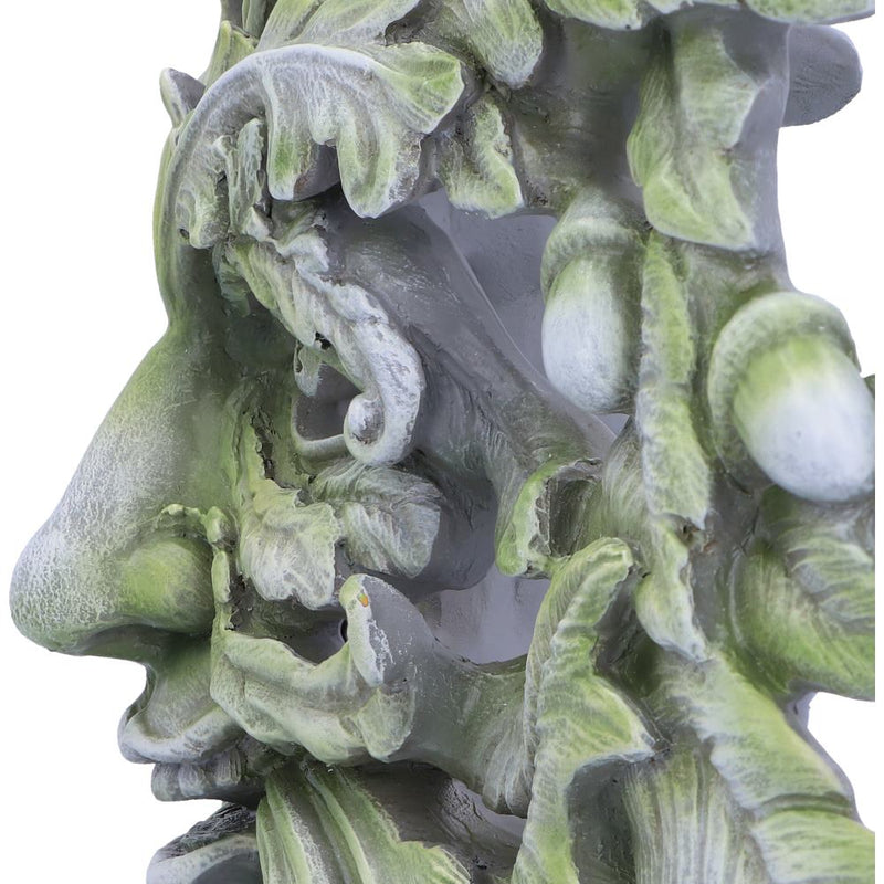 Forest Ancient Sculpture